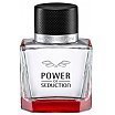 Antonio Banderas Power Of Seduction Woda toaletowa spray 100ml