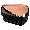 Tangle Teezer Compact Styler Rose Gold Black Szczotka do włosów