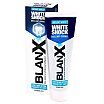 BlanX White Shock Brilliant Enamel Wybielająca pasta do zębów 75ml