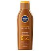 Nivea Sun Karotenowy balsam do opalania SPF6 200ml