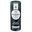 Ben&Anna Natural Soda Deodorant Naturalny dezodorant na bazie sody sztyft kartonowy 40g Green Fusion