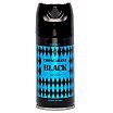 Jean Marc Copacabana Black For Men Dezodorant spray 150ml