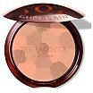 Guerlain Terracota Light The Sunkissed Healthy Glow Powder Puder brązujący i rozświetlający 10g 01 Light Warm