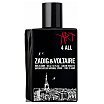 Zadig & Voltaire This Is Him Art 4 All Woda toaletowa spray 50ml