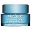 Clarins Hydra-Essentiel [HA²] Moisturizes and quenches rich cream Bogaty krem nawilżający do skóry suchej 50ml