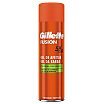 Gillette Fusion Żel do golenia dla skóry wrażliwej 200ml