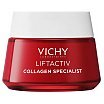 Vichy Liftactiv Collagen Specialist Przeciwzmarszczkowy krem na dzień 50ml