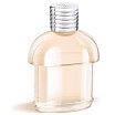 Moncler Pour Femme Woda perfumowana 150ml - zapas