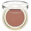 Clarins Ombre Skin Mono Eyeshadow Cienie do powiek 1,5g 04 Matte Rose Wood