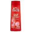 Garnier New Fructis Color Resist Szampon do włosów farbowanych 250ml