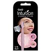 Wilkinson Intuition Eyebrow Styler Maszynka do stylizacji i regulacji brwi z wymiennymi ostrzami