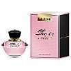 La Rive She Is Mine Woda perfumowana spray 90ml