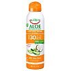 Equilibra Aloe Sun Aloesowe mleczko przeciwsłoneczne w sprayu SPF30 150ml