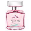 Antonio Banderas Queen of Seduction Lively Muse Woda toaletowa spray 50ml