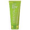 Body Resort Lime Cukrowy peeling do ciała z ekstraktem z gruszki 250g