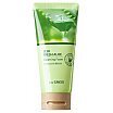The SAEM Jeju Fresh Aloe Oczyszczająca pianka do twarzy 150g