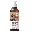 Yope Daily Heroes Super Shiny Szampon do włosów z lnem 300ml
