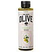 Korres Pure Greek Olive Żel pod prysznic 250ml Honey & Pear