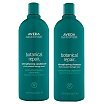 Aveda Botanical Repair Zestaw upominkowy wzmacniający szampon do włosów 1000ml + wzmacniająca odżywka do włosów 1000ml