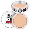 Pupa Like A Doll Nude Skin Compact Powder Puder w kompakcie SPF 15 10g 003 Natural Beige
