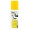 Mexx City Breeze For Her Szklany dezodorant spray 75ml