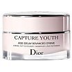 Christian Dior Capture Youth Age-Delay Advanced Creme Krem antyoksydacyjny przeciwstarzeniowy 50ml