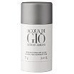 Giorgio Armani Acqua Di Gio Pour Homme Dezodorant bezalkoholowy sztyft 75g