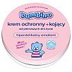 Bambino Krem ochronny + kojący od pierwszych dni życia 150ml