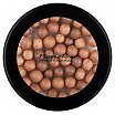 Pierre Rene Powder Balls Puder w kulkach brązująco-rozświetlający 20g 04 Natural