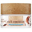 Eveline Rich Coconut Kokosowy krem do twarzy multi-nawilżający 50ml