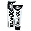 BlanX Black Carbone Wybielająca pasta do zębów 75ml