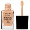 Wet n Wild Photofocus Dewy Lumineux Foundation Długotrwały podkład do twarzy 28ml Classic Beige