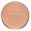 Clarins Ever Matte Joli Compact Powder Matujący puder w kompakcie 10g 04 Medium