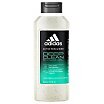 Adidas Active Skin & Mind Deep Clean Żel pod prysznic dla mężczyzn 400ml