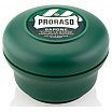 Proraso Sapone Da Barba Odświeżające mydło do golenia w tyglu z olejkiem eukaliptusowym i mentolem 150ml