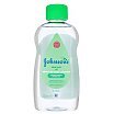 Johnson's Baby Aloesowa oliwka dla dzieci 200ml