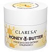 Claresa Honey Butter Masełko do skórek i paznokci 14g