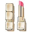 Guerlain KissKiss Bee Glow Tinted Lip Balm Koloryzujący balsam do ust 3,2g 458 Pop Rose Glow