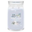 Yankee Candle A Calm & Quiet Place Świeca zapachowa duży słój 576g