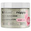 Silcare Nappa Cukrowy peeling do stóp złuszczenie na szorstką skórę 350ml