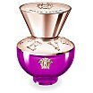 Versace Pour Femme Dylan Purple Mgiełka do włosów 30ml