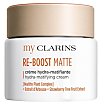 Clarins My Clarins Re-Boost Hydra-Matifying Cream Krem matujący 50ml
