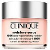 Clinique Moisture Surge™ 100H Auto-Replenishing Hydrator Intensywnie nawilżający żelowy krem do twarzy 125ml