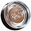 Maybelline Color Tattoo 24h Cień do powiek w żelu 35 On And On Bronze