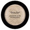 Pierre Rene Under Eye Powder Puder wygładzająco-rozświetlający pod oczy 4g