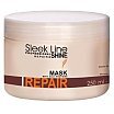 Stapiz Sleek Line Repair Mask Maska z jedwabiem do włosów zniszczonych 250ml