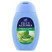 Felce Azzurra Shower Gel Żel pod prysznic 400ml Mint & Lime