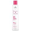 Schwarzkopf Professional BC Bonacure Color Freeze Shampoo Delikatny szampon do włosów farbowanych 250ml