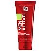 AA Men Active Care 3w1 Peelingujący żel do mycia twarzy 150ml