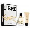 Yves Saint Laurent Libre Zestaw upominkowy EDP 50ml + żel pod prysznic 50ml